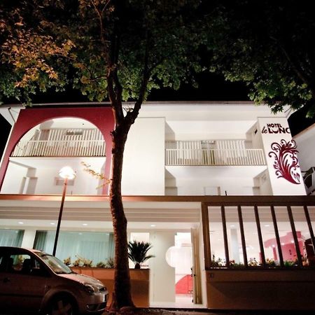 Hotel Le Lune Gatteo a Mare Exterior foto