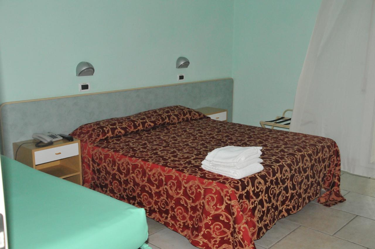 Hotel Le Lune Gatteo a Mare Quarto foto